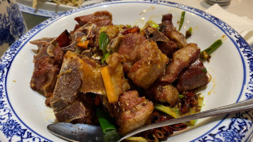 Hao's Lamb Hǎo Jì Quán Yáng Guǎn food