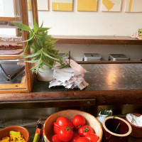 Bartavelle Nourriture