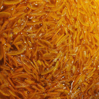 Bartavelle À l'intérieur