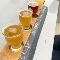 Anderson Craft Ales food