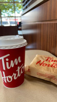 Tim Hortons food