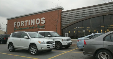 Fortinos Woodbridge Highway 27 outside