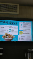 Imperfect Fresh Eats food