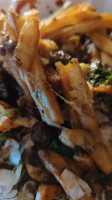 Osmow's food