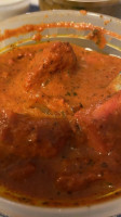 Hyderabad Spices Indian Cuisine food