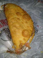 Taco Bell food