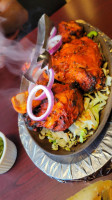 Tandoori Flare inside