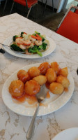 Hong Hing Company food