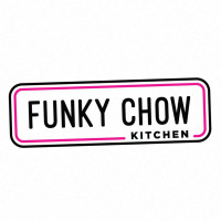 Funky Chow Kitchen food