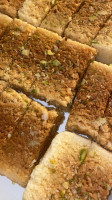 Sher-e Darbar Restaurant Sweets food