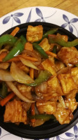 Peking Chinese Foods food