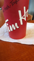 Tim Hortons food