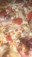 Panago Pizza food