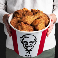 Kfc food