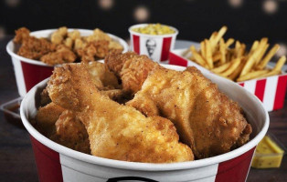 Kfc food