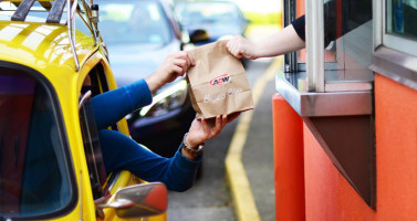 A&w Canada food