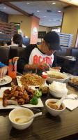 Asia City food