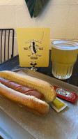 33 Acres Brewing Company food