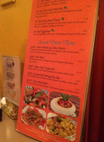 Krua Thai food