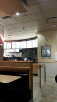 Dairy Queen Grill Chill inside