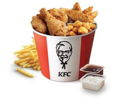 Kfc food