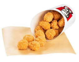 Kfc food