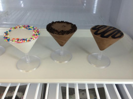 Yogurt Such Cafe Nourriture