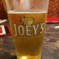 Joey's Seafood Restaurants food