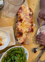 The Cheesecake Factory Nourriture