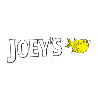 Joey's Seafood Restaurants food