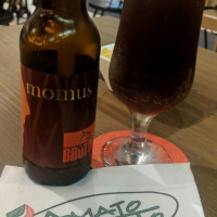 Amato Gelato food