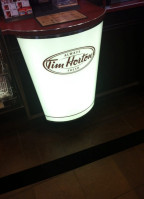 Tim Hortons food