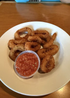 Moroni's food