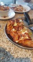 Marconi Pizzeria food