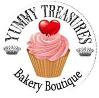 Yummy Treasures food