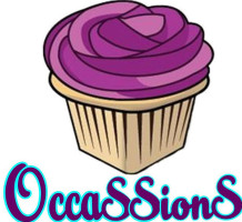 Occassions Treats Parlour food