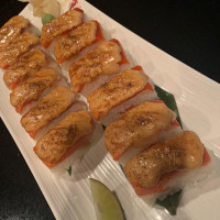 Itami Sushi food