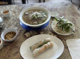 Pho Hung Vietnamese food