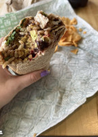 Freshii Nourriture