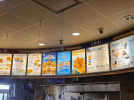 Dairy Queen Grill And Chill inside