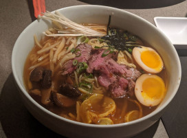 Stonefish Sushi More Nourriture