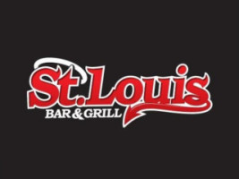 St. Louis Grill menu