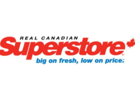 Real Canadian Superstore Broadway Street food