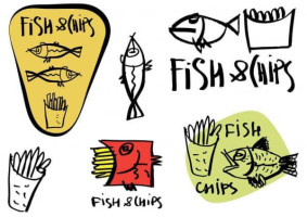 1 Fish 2 Fish And Chips menu