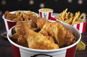 Kfc food