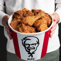 Kfc food