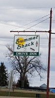 Summer Shack Drive Inn outside