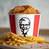 Kfc food