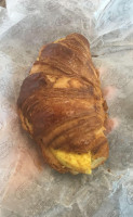 Brioche Dorée food