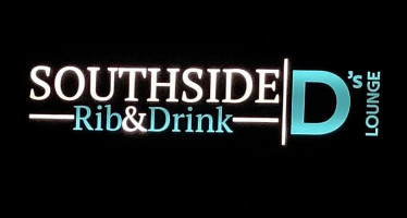 Southside Rib And Drink outside